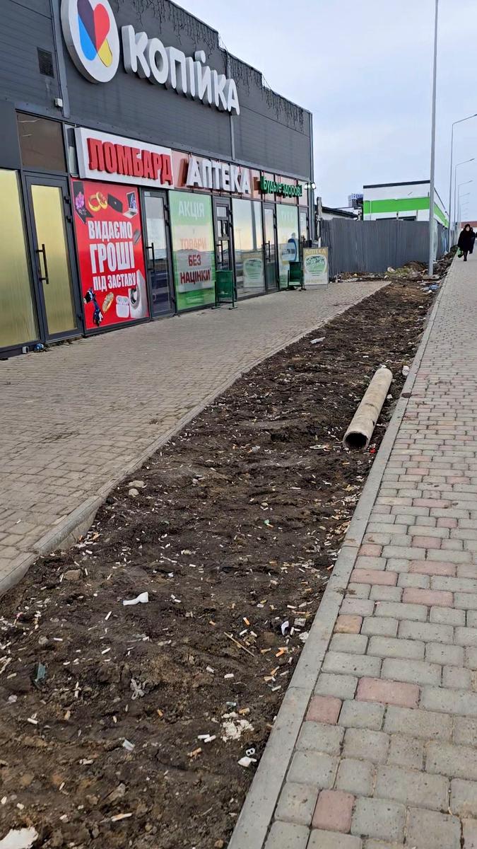 Комерційна нерухомість за адресою (площа 12,7 м²) - Atlanta.ua - фото 4