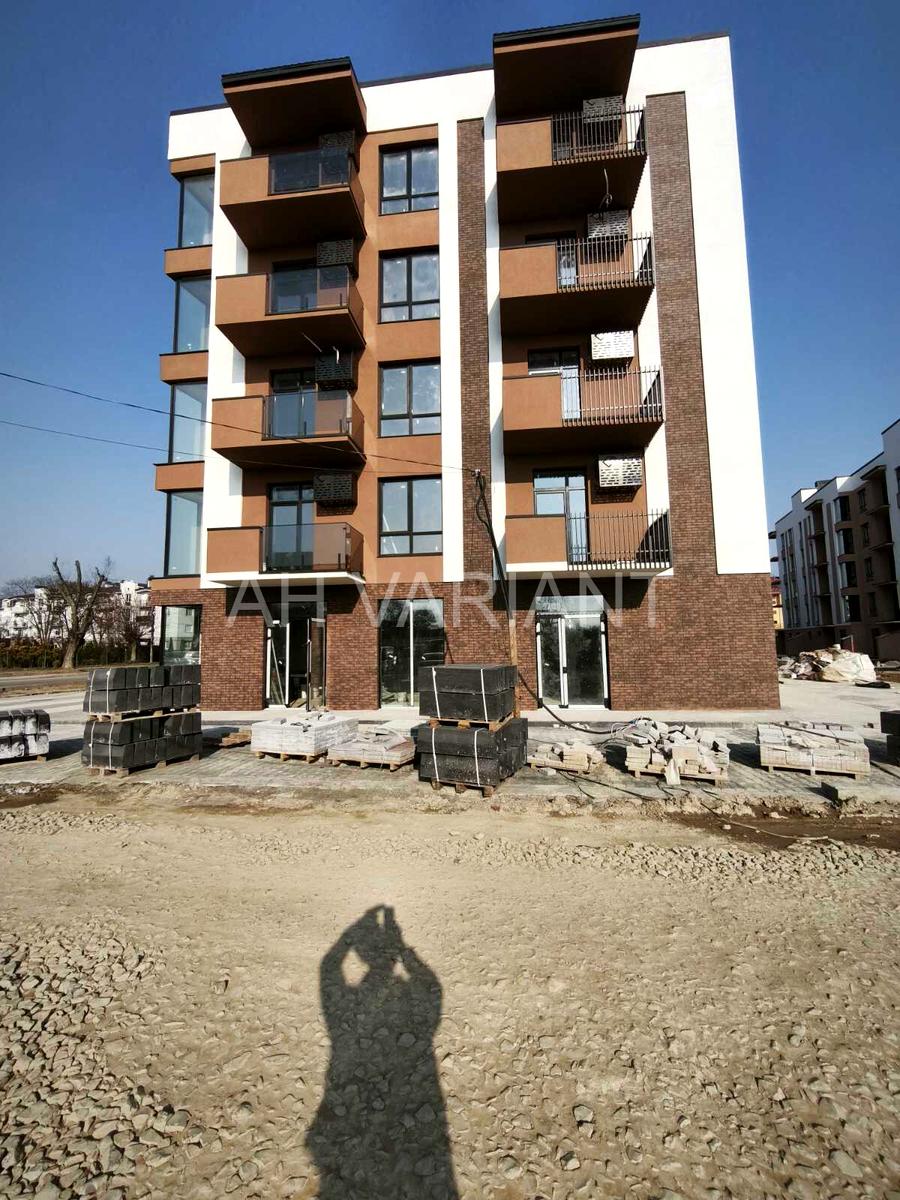 2-кімнатна квартира за адресою вул. Капушанська (площа 54 м²) - Atlanta.ua - фото 4