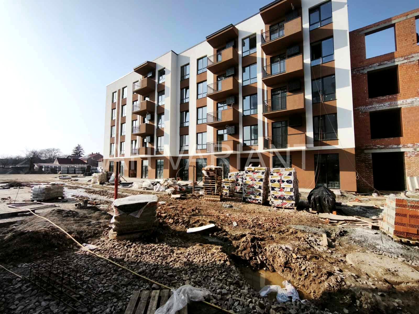 2-кімнатна квартира за адресою вул. Капушанська (площа 54 м²) - Atlanta.ua - фото 6