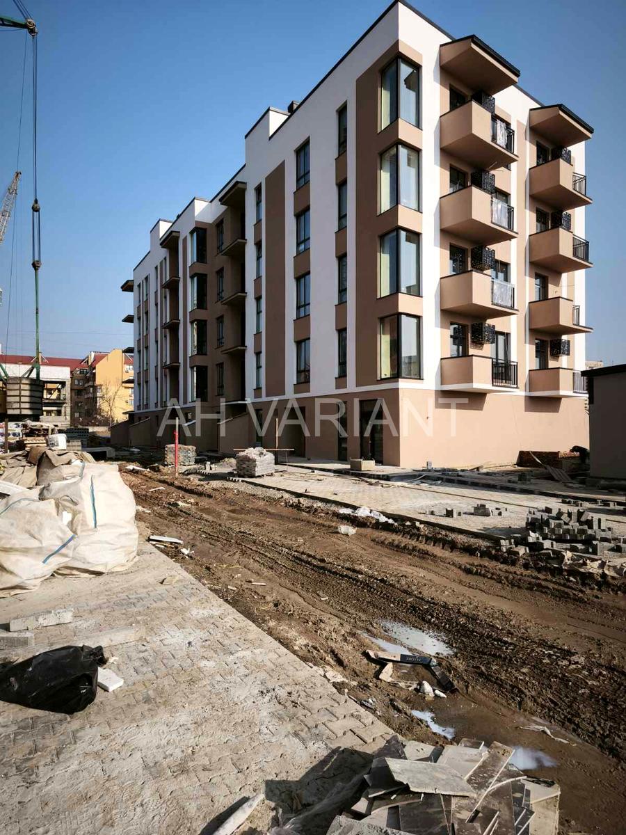 2-кімнатна квартира за адресою вул. Капушанська (площа 54 м²) - Atlanta.ua - фото 7