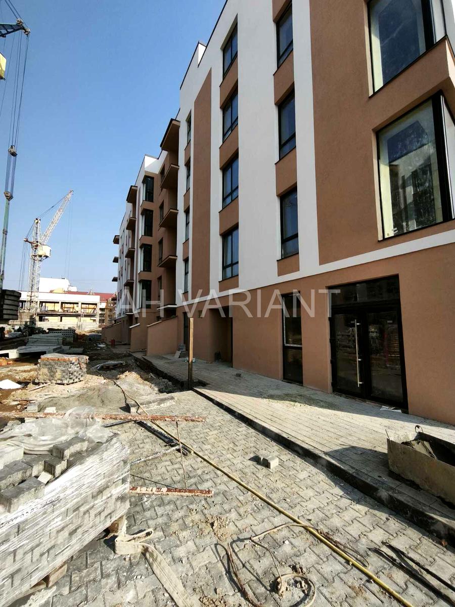 2-кімнатна квартира за адресою вул. Капушанська (площа 54 м²) - Atlanta.ua - фото 8