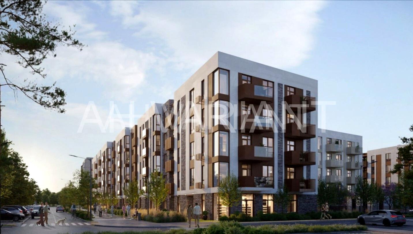 2-кімнатна квартира за адресою вул. Капушанська (площа 54 м²) - Atlanta.ua - фото 13