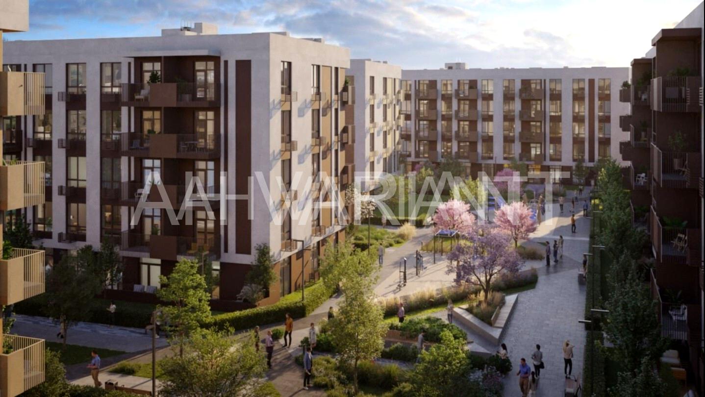 2-кімнатна квартира за адресою вул. Капушанська (площа 54 м²) - Atlanta.ua - фото 14