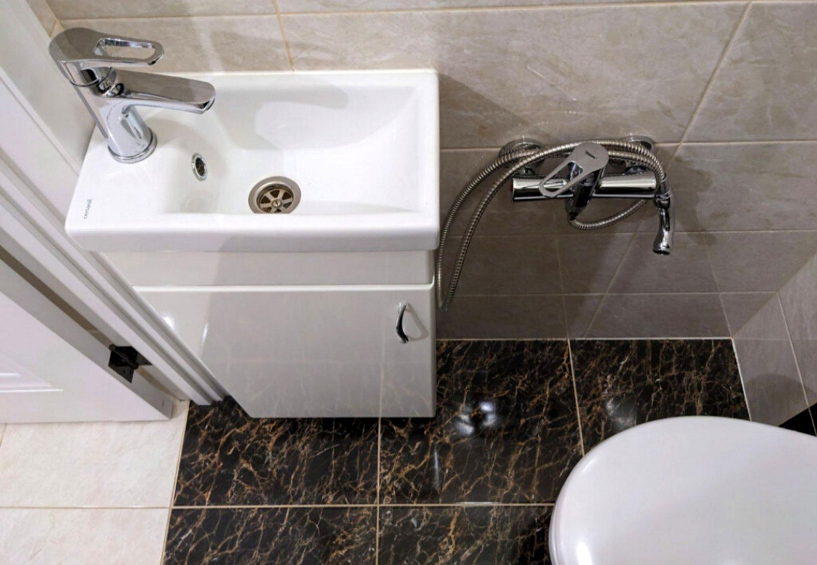 2-комнатная квартира по адресу (площадь 68,5 м²) - Atlanta.ua - фото 12