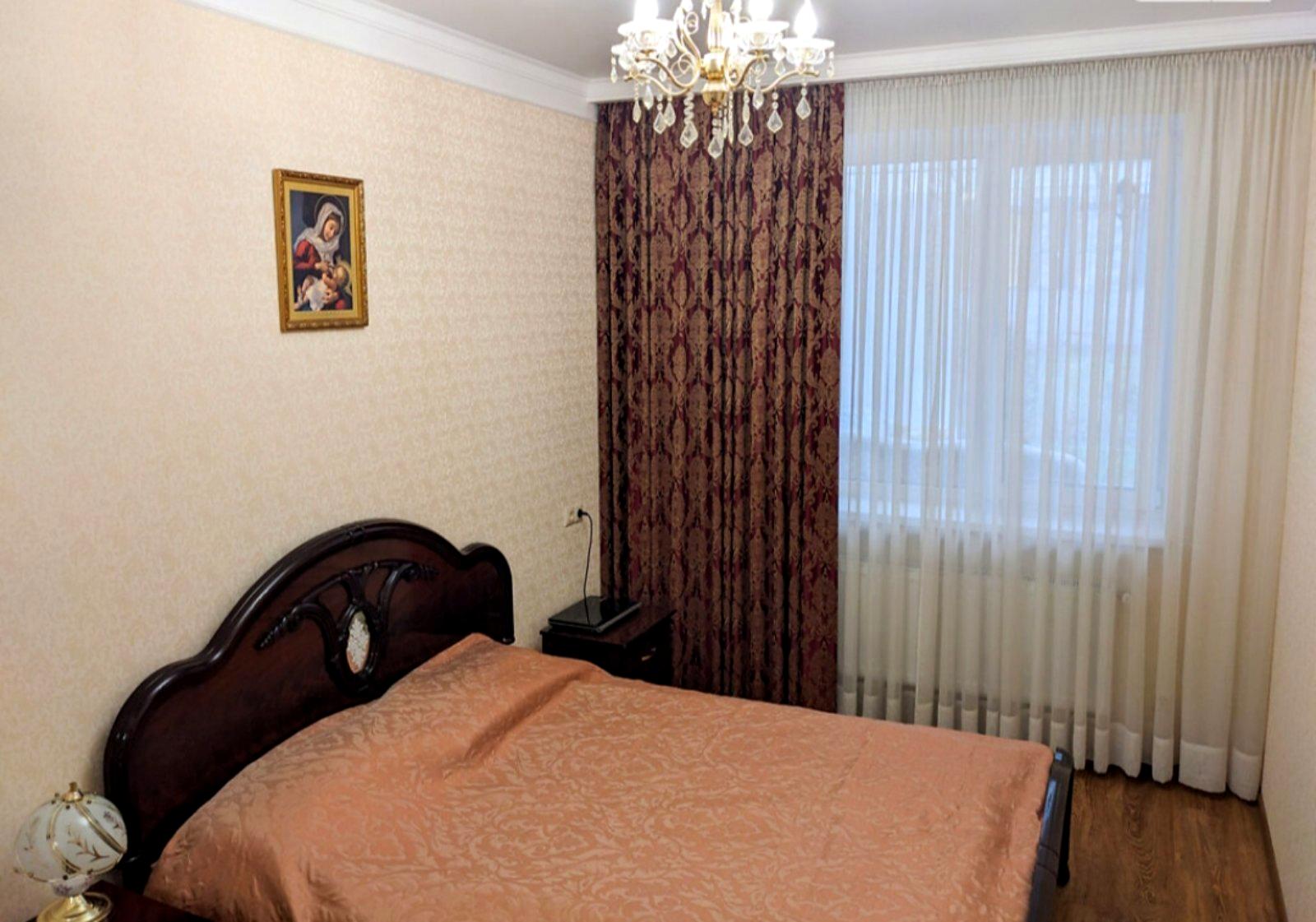 2-комнатная квартира по адресу (площадь 68,5 м²) - Atlanta.ua - фото 8