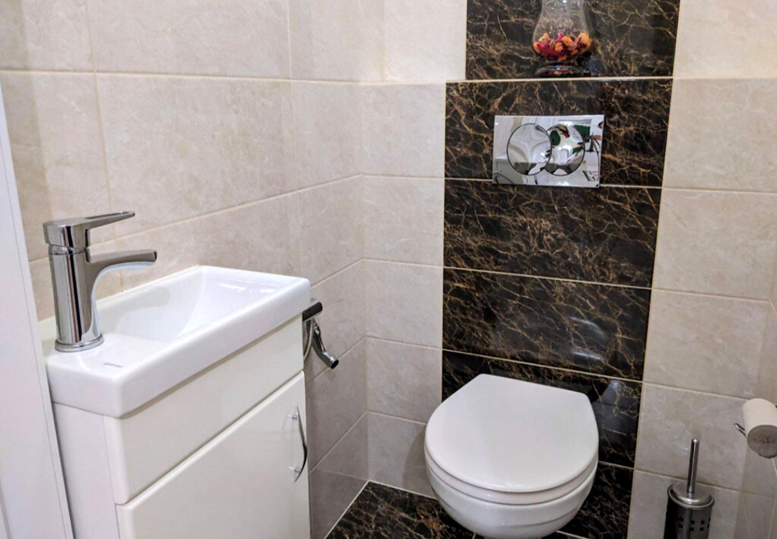 2-комнатная квартира по адресу (площадь 68,5 м²) - Atlanta.ua - фото 14