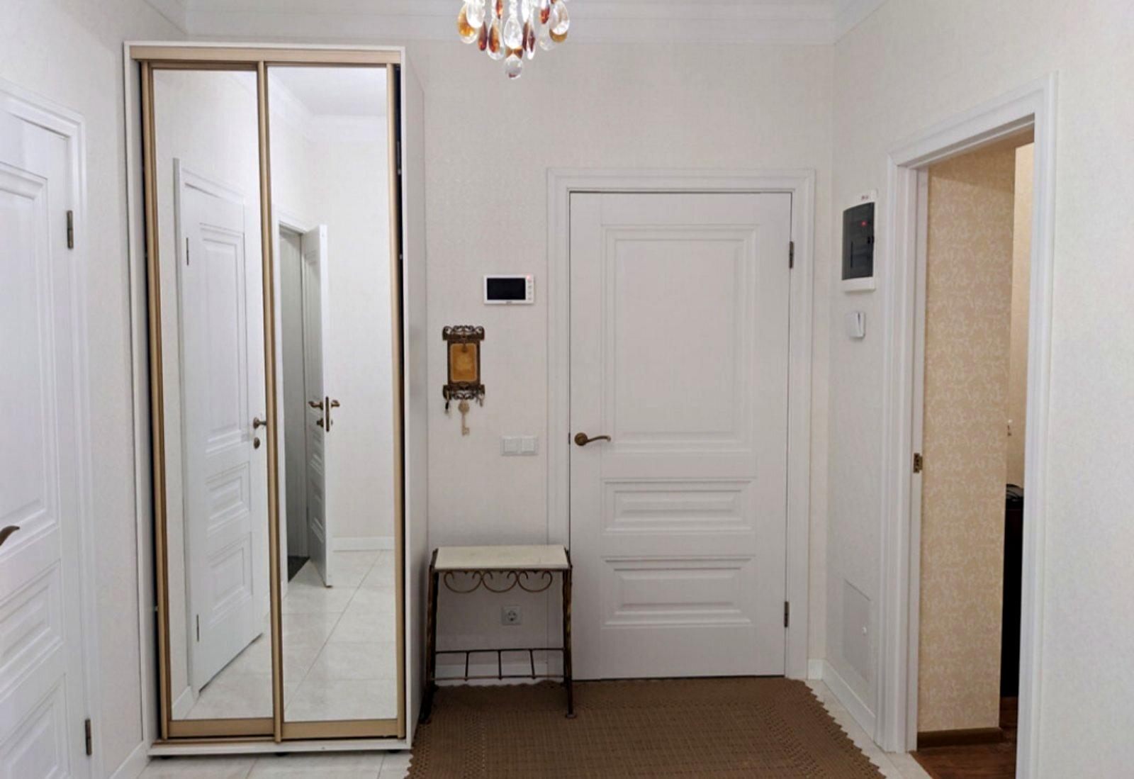 2-комнатная квартира по адресу (площадь 68,5 м²) - Atlanta.ua - фото 21