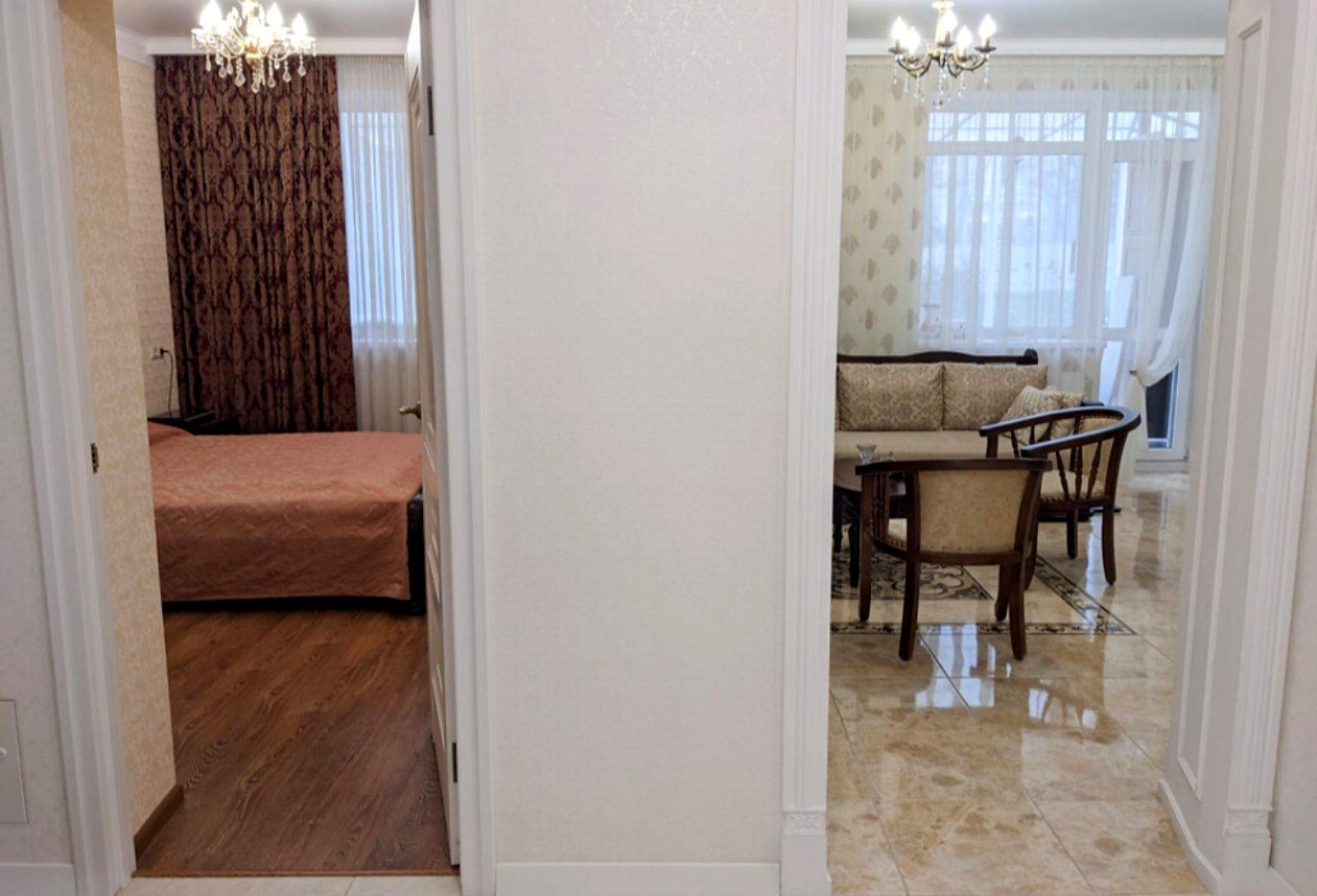 2-комнатная квартира по адресу (площадь 68,5 м²) - Atlanta.ua - фото 22