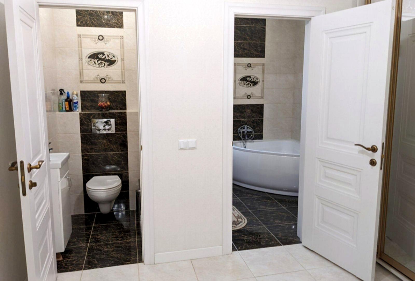 2-комнатная квартира по адресу (площадь 68,5 м²) - Atlanta.ua - фото 23