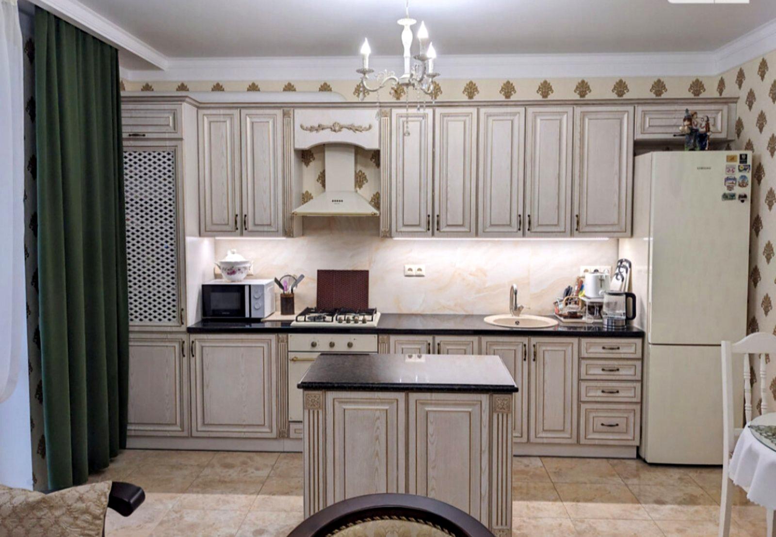 2-комнатная квартира по адресу (площадь 68,5 м²) - Atlanta.ua - фото 7