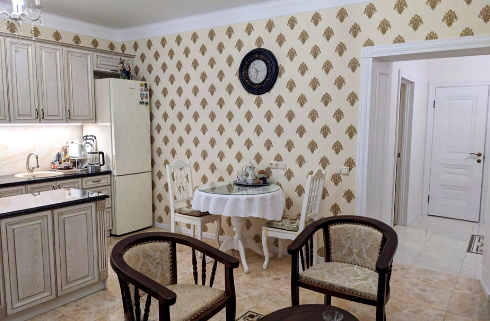 2-комнатная квартира по адресу (площадь 68,5 м²) - Atlanta.ua - фото 6