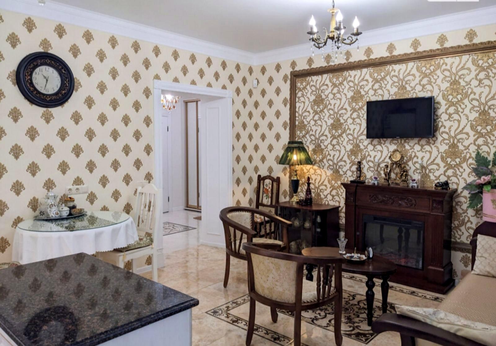 2-комнатная квартира по адресу (площадь 68,5 м²) - Atlanta.ua - фото 5