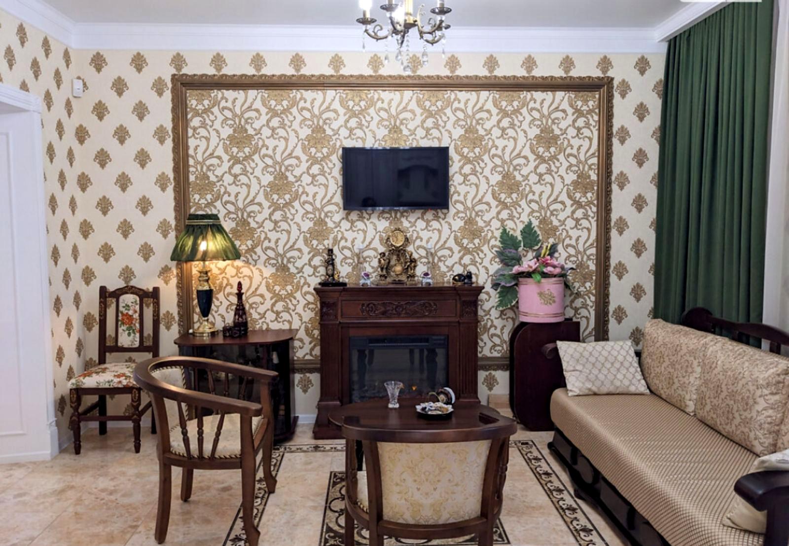 2-комнатная квартира по адресу (площадь 68,5 м²) - Atlanta.ua - фото 4