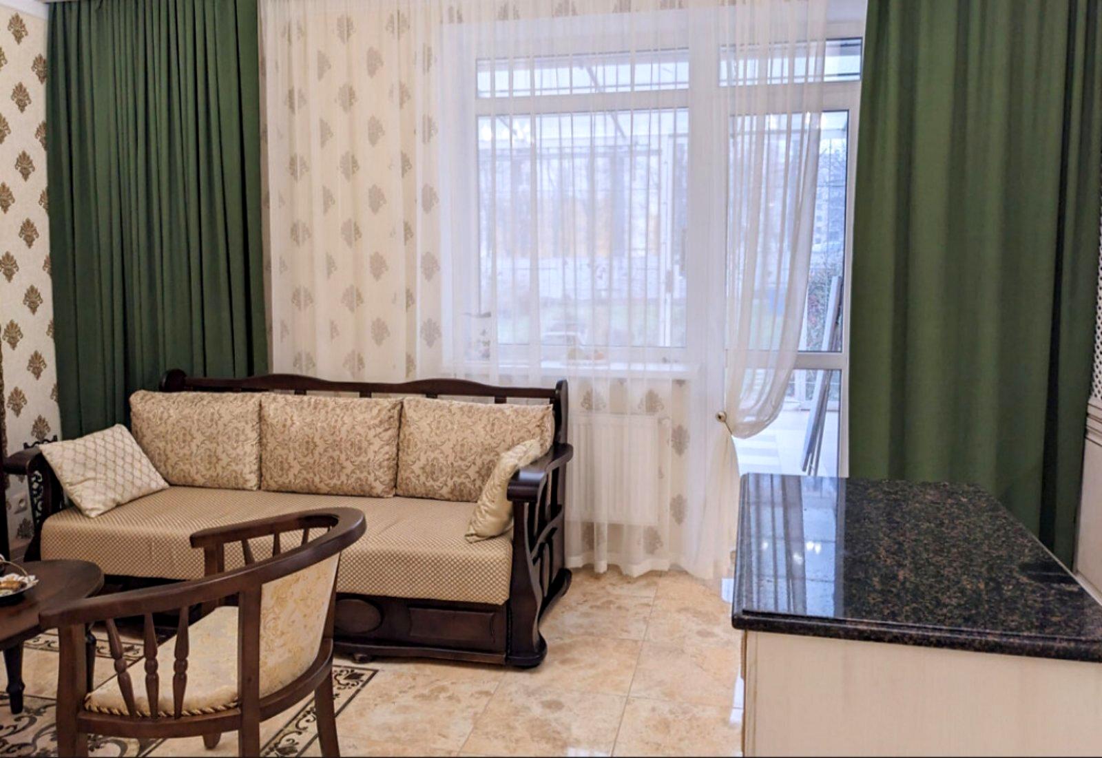 2-комнатная квартира по адресу (площадь 68,5 м²) - Atlanta.ua - фото 2