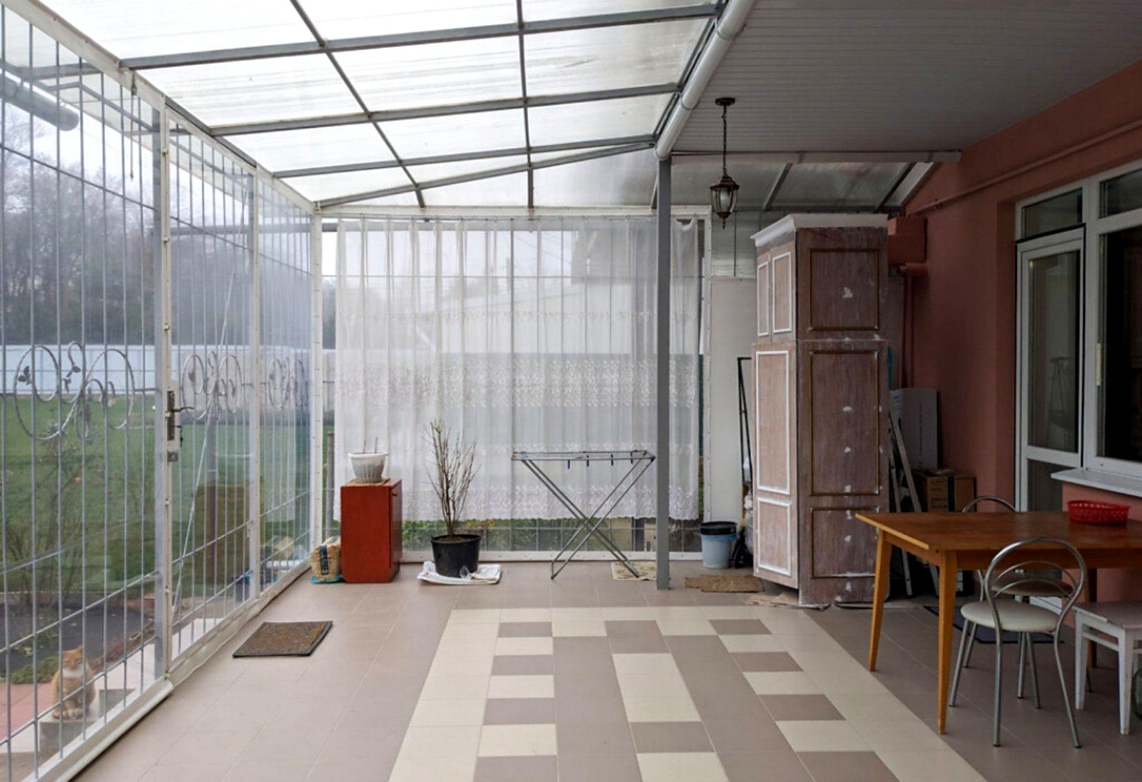 2-комнатная квартира по адресу (площадь 68,5 м²) - Atlanta.ua - фото 28