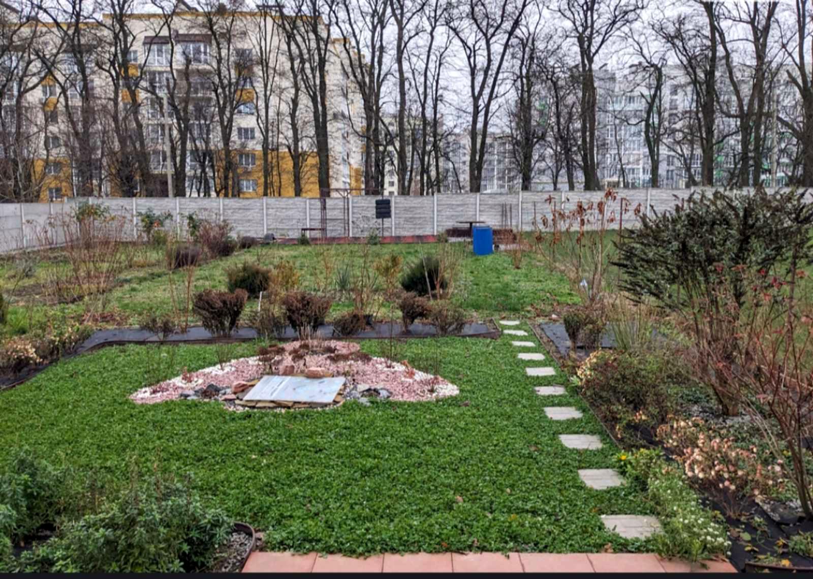 2-комнатная квартира по адресу (площадь 68,5 м²) - Atlanta.ua - фото 29