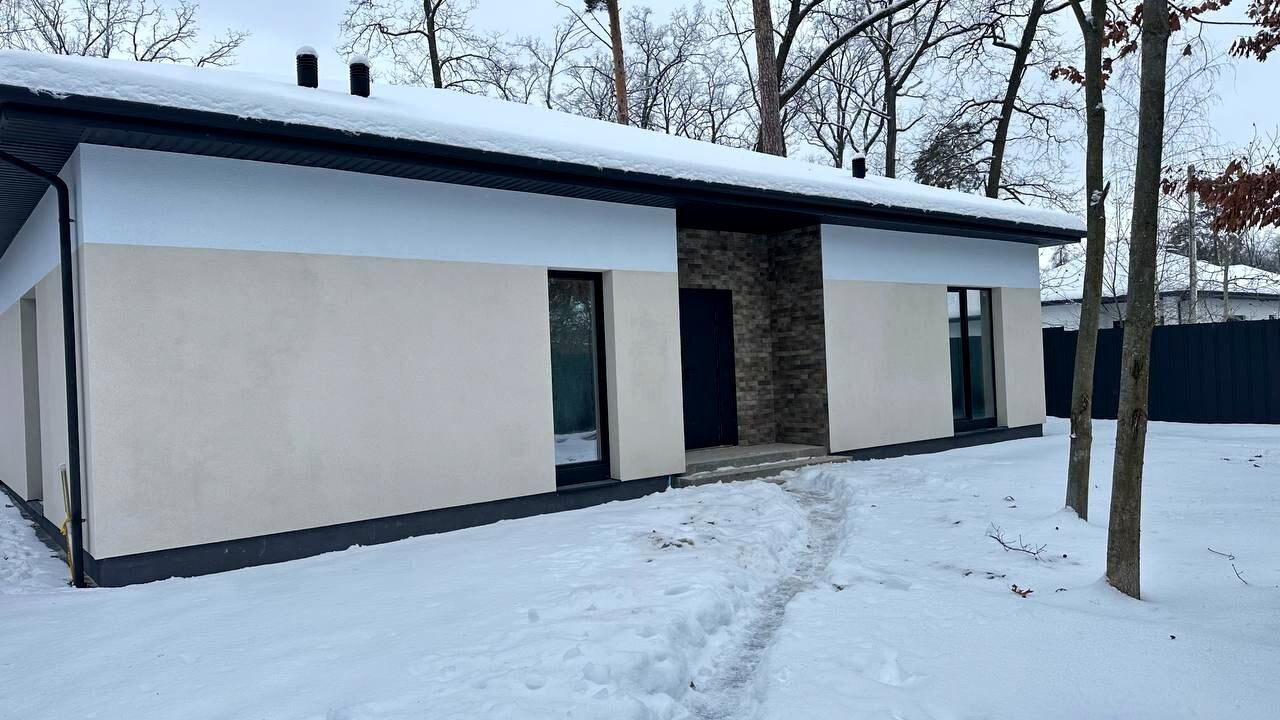 House by the address st. Klenovaya (area 122 m²) - Atlanta.ua - photo 2