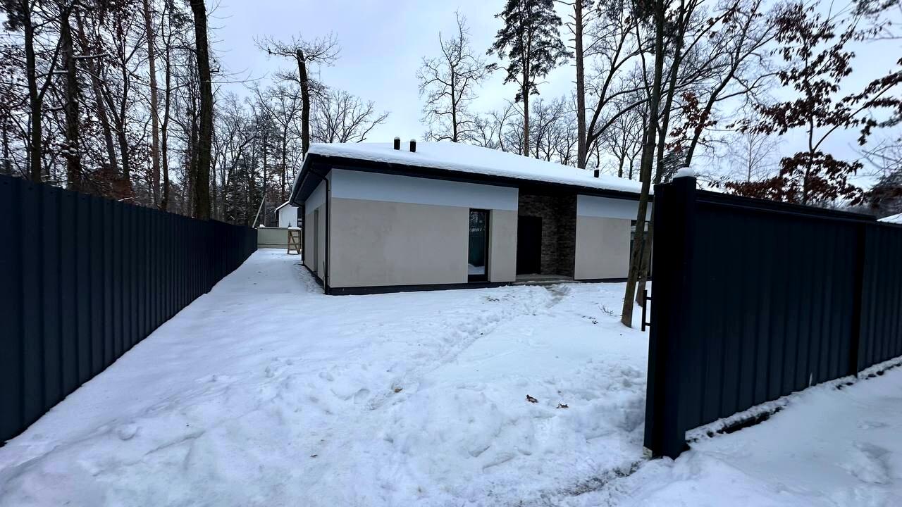 House by the address st. Klenovaya (area 122 m²) - Atlanta.ua - photo 3