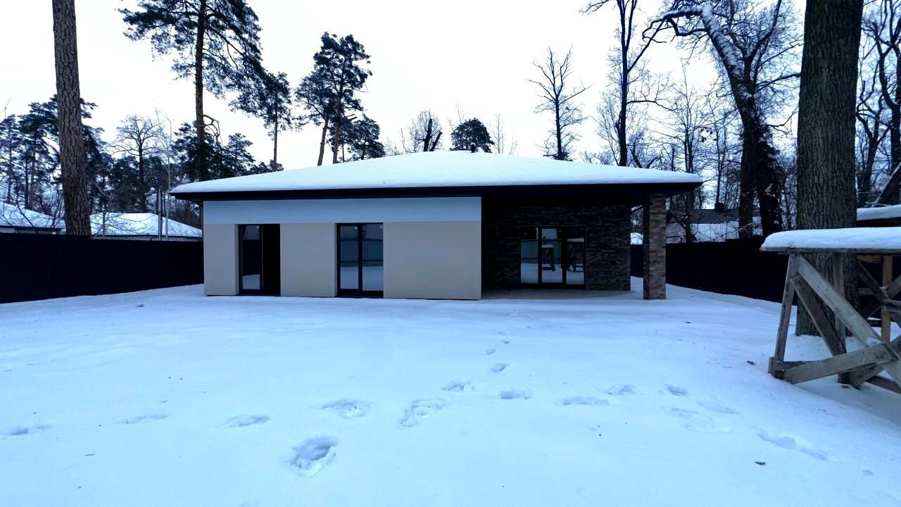 House by the address st. Klenovaya (area 122 m²) - Atlanta.ua - photo 4