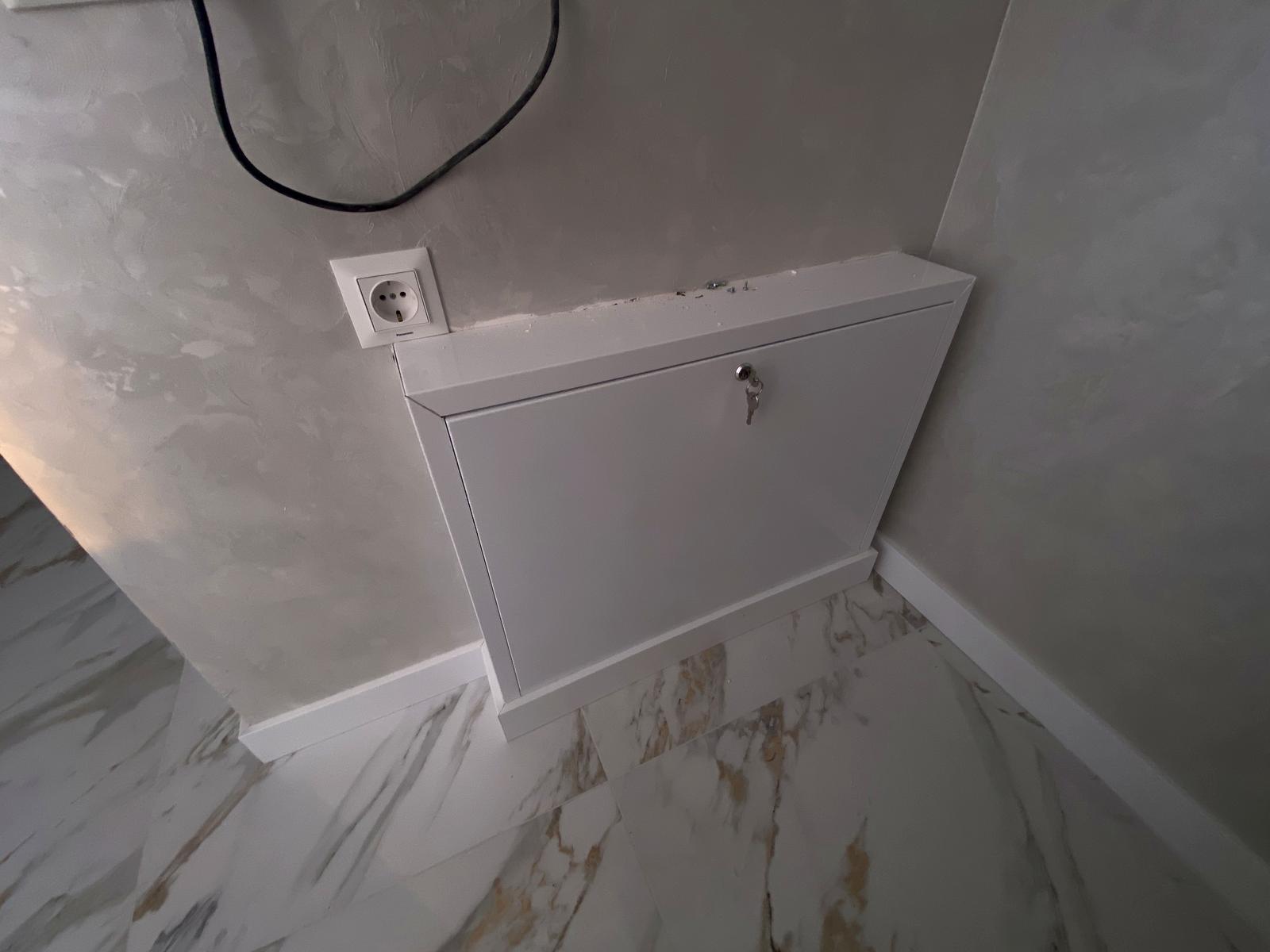 2-комнатная квартира по адресу ул. Грушевского (площадь 67 м²) - Atlanta.ua - фото 15