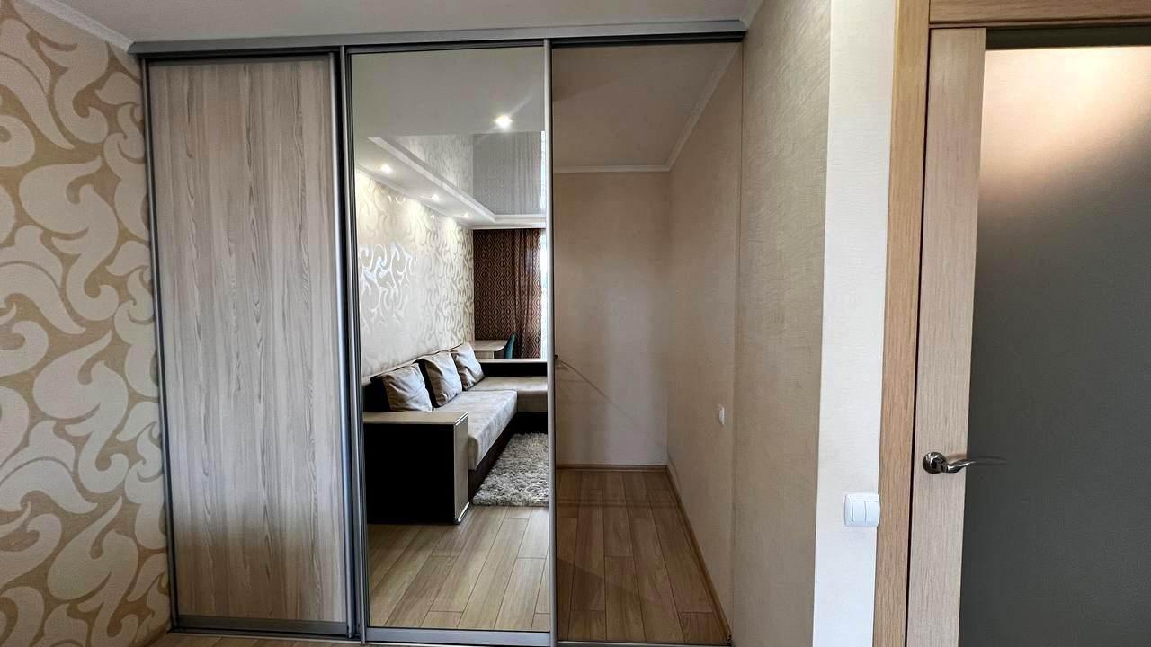 1-кімнатна квартира за адресою вул. Миколаївська (площа 45,4 м²) - Atlanta.ua - фото 3