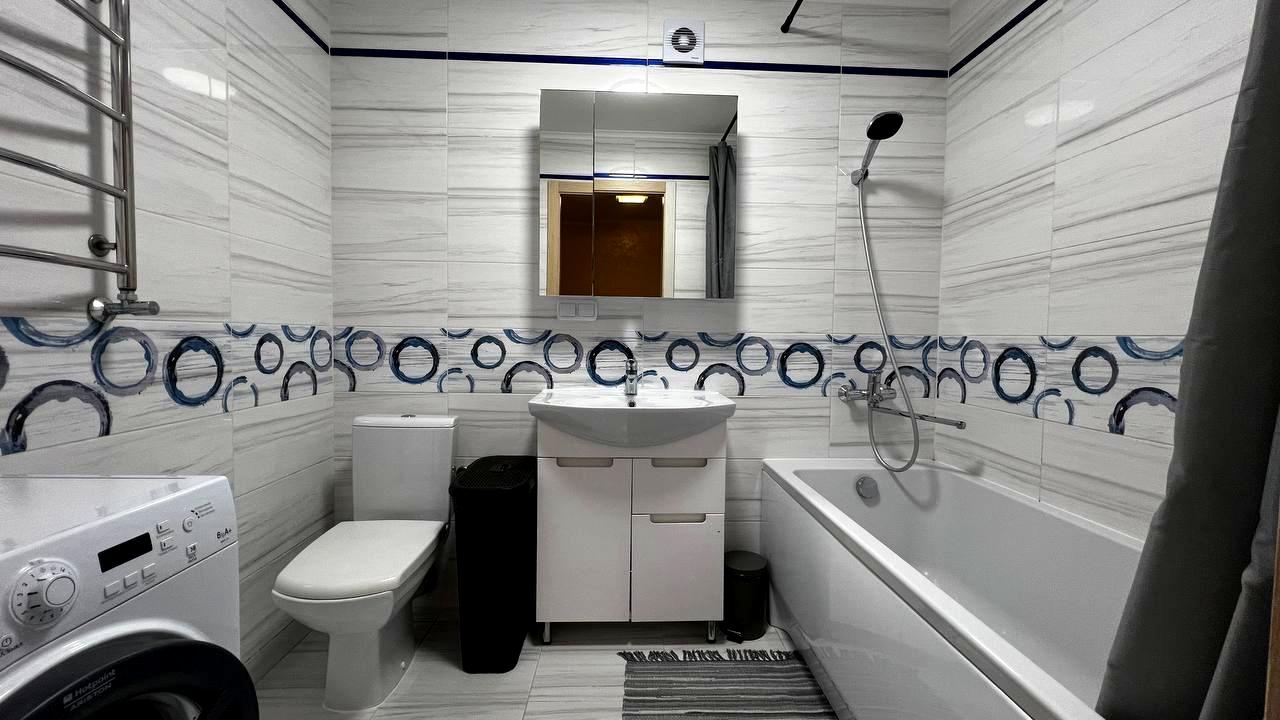 1-кімнатна квартира за адресою вул. Миколаївська (площа 45,4 м²) - Atlanta.ua - фото 7