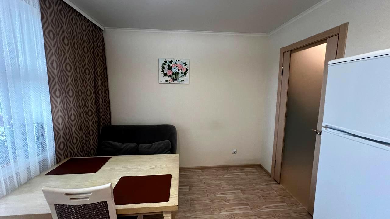 1-кімнатна квартира за адресою вул. Миколаївська (площа 45,4 м²) - Atlanta.ua - фото 4