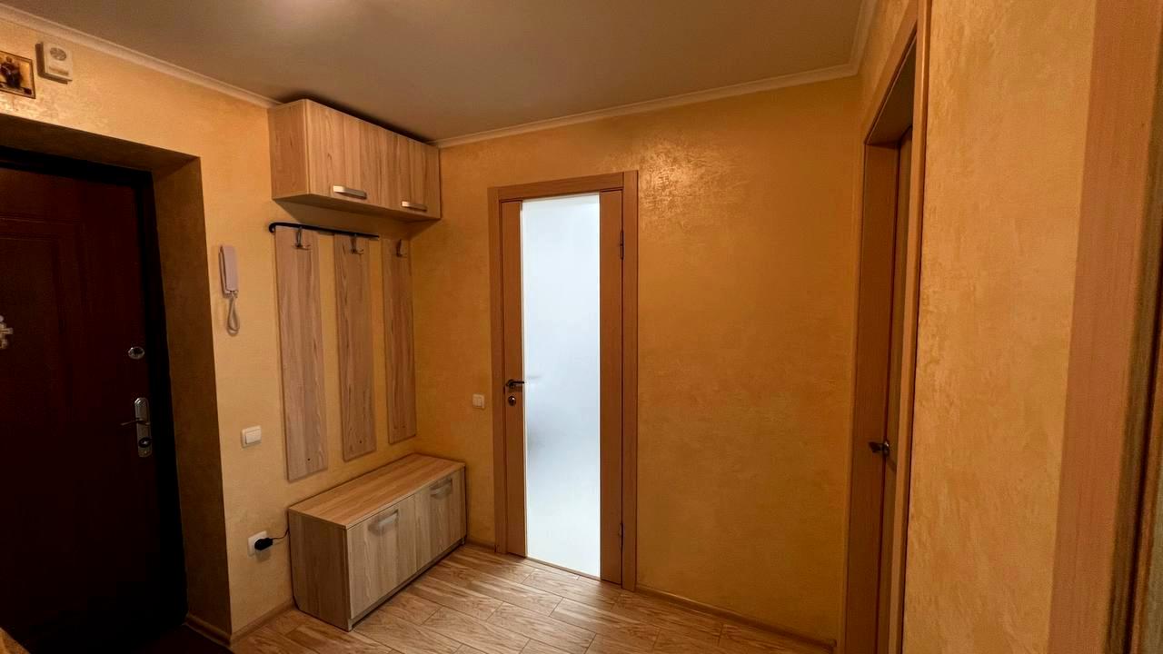 1-кімнатна квартира за адресою вул. Миколаївська (площа 45,4 м²) - Atlanta.ua - фото 6