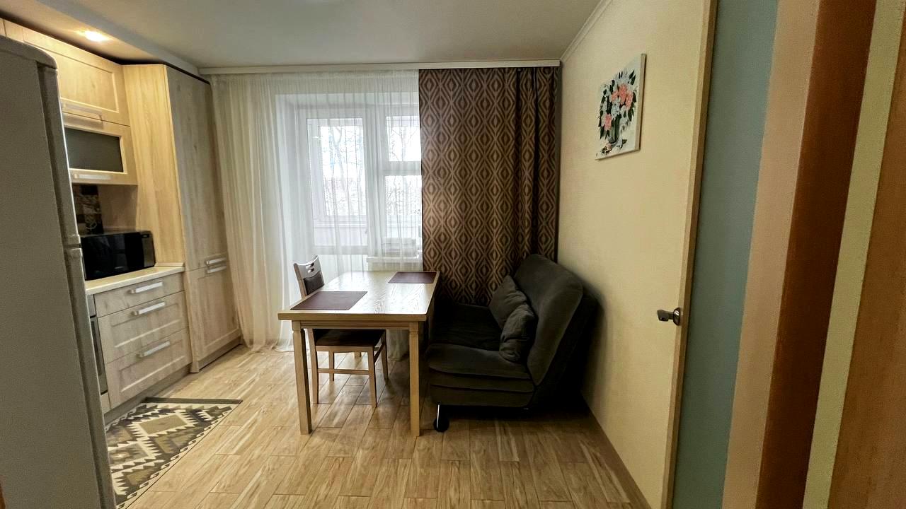 1-кімнатна квартира за адресою вул. Миколаївська (площа 45,4 м²) - Atlanta.ua - фото 5