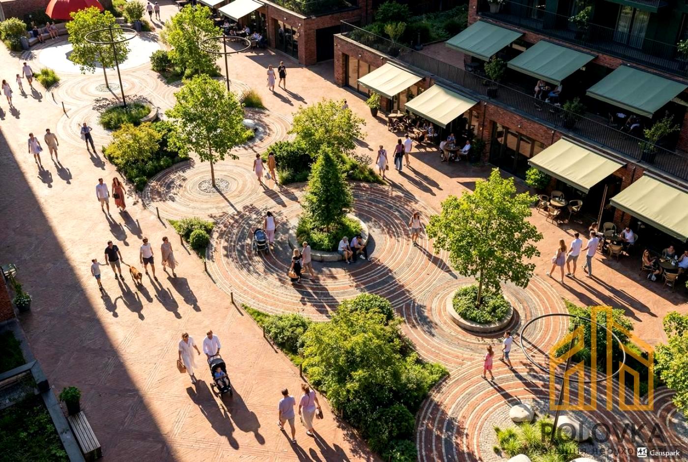 1-кімнатна квартира за адресою Слов`янська наб. (площа 50,1 м²) - Atlanta.ua - фото 2