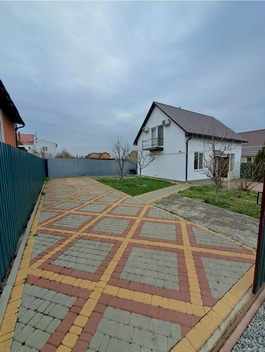 Будинок за адресою вул. Економічна (площа 115 м²) - Atlanta.ua - фото 12