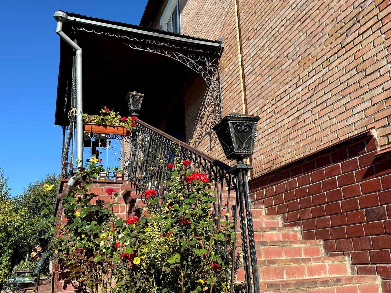 House by the address st. Tsvetochnaya (area 547,9 m²) - Atlanta.ua - photo 5