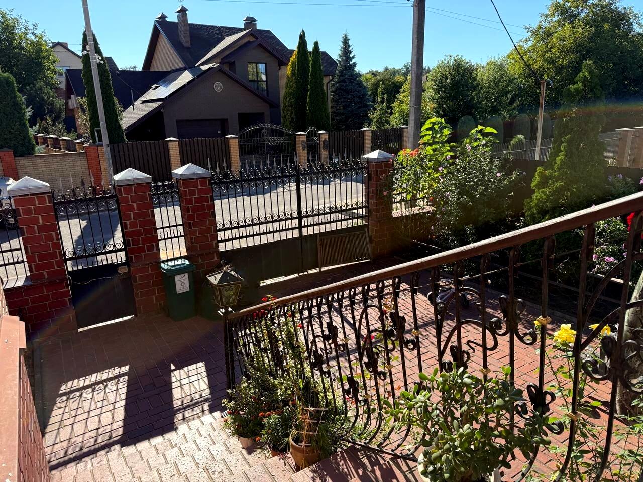 House by the address st. Tsvetochnaya (area 547,9 m²) - Atlanta.ua - photo 6