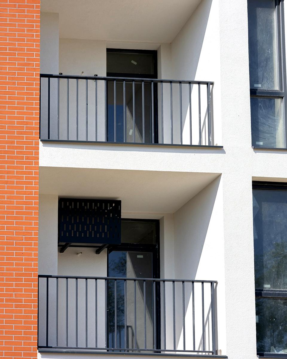 2-кімнатна квартира за адресою вул. Гагаріна Юрія (площа 46,9 м²) - Atlanta.ua - фото 4