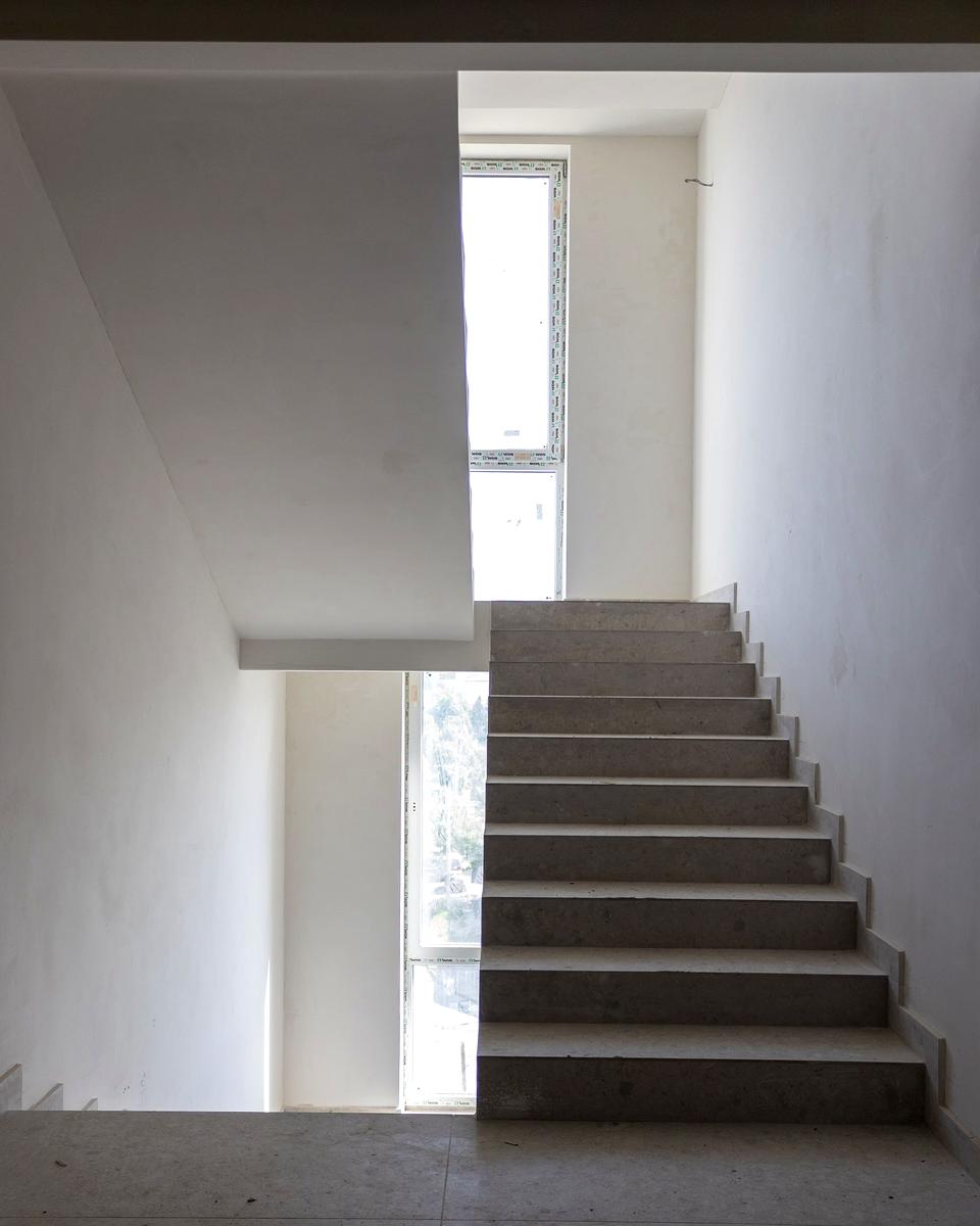 2-кімнатна квартира за адресою вул. Гагаріна Юрія (площа 46,9 м²) - Atlanta.ua - фото 5