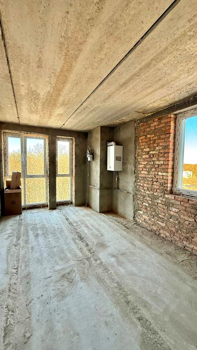 2-комнатная квартира по адресу ул. Подлесная (площадь 45 м²) - Atlanta.ua - фото 3