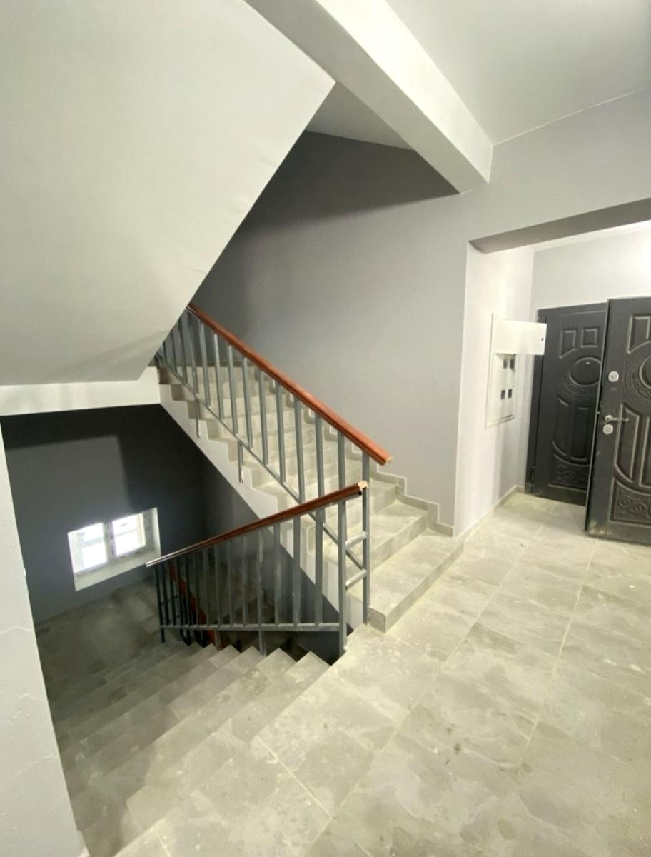 1-кімнатна квартира за адресою вул. Шухевича Романа (площа 40 м²) - Atlanta.ua - фото 2