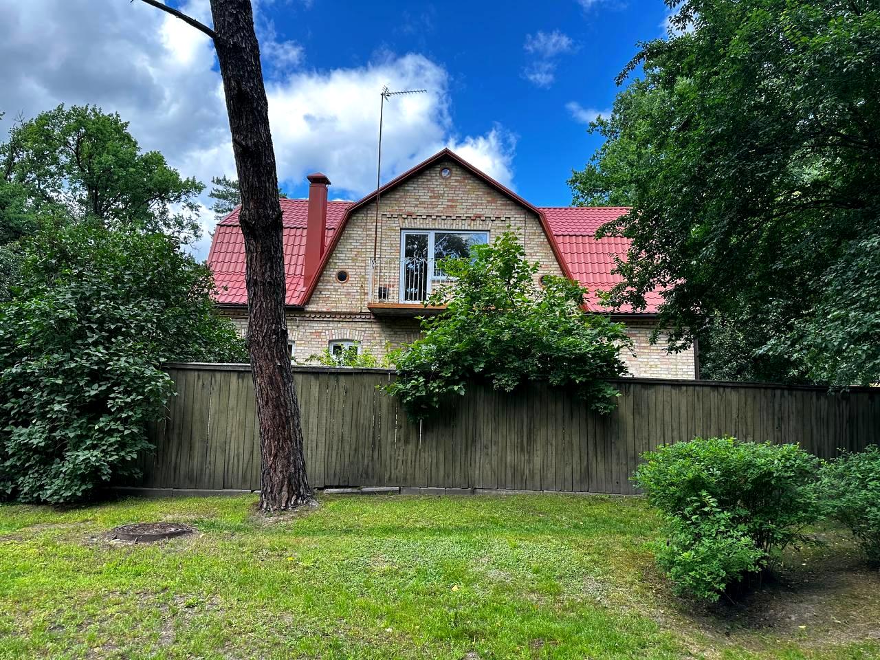 House by the address (area 155,8 m²) - Atlanta.ua - photo 5