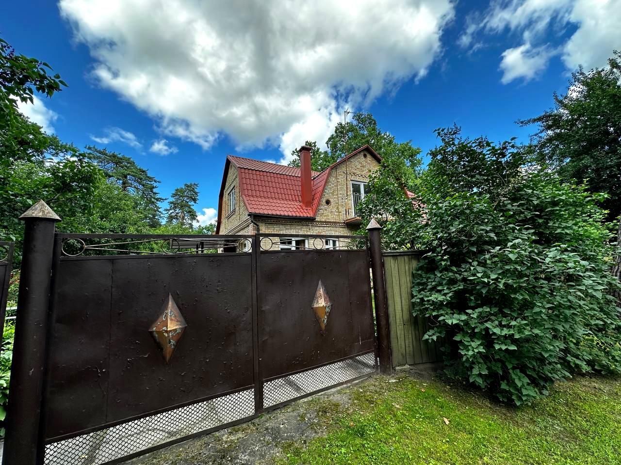 House by the address (area 155,8 m²) - Atlanta.ua - photo 7