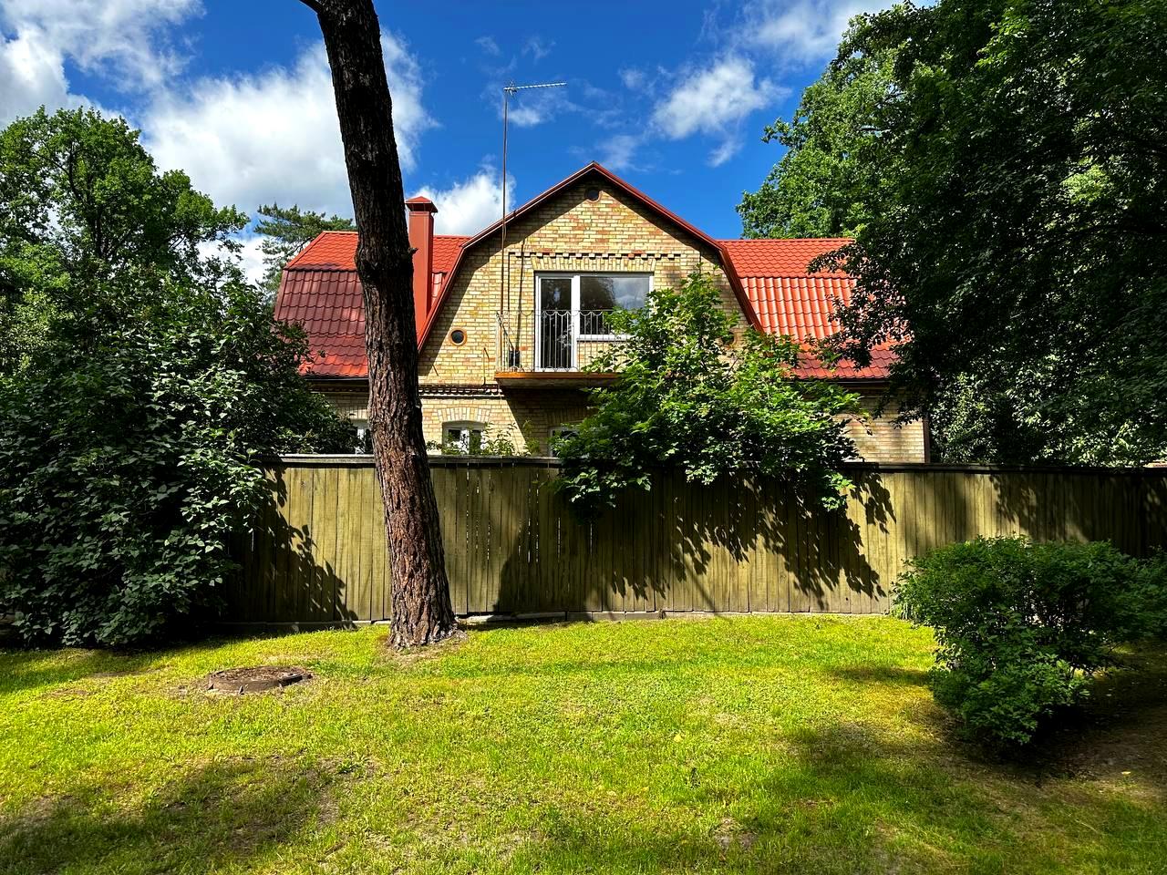 House by the address (area 155,8 m²) - Atlanta.ua - photo 6