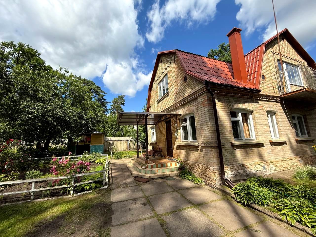 House by the address (area 155,8 m²) - Atlanta.ua - photo 2