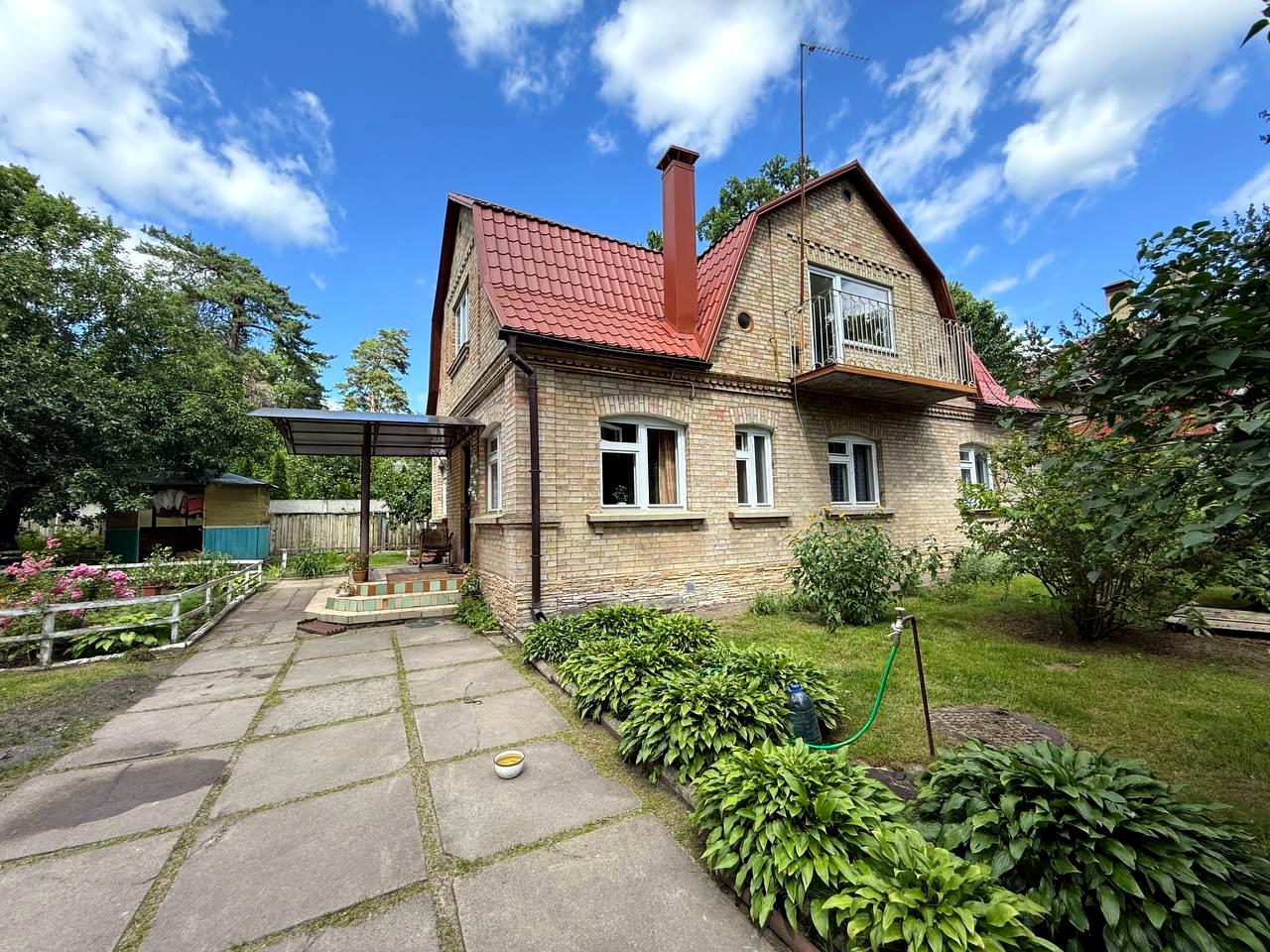 House by the address (area 155,8 m²) - Atlanta.ua - photo 3