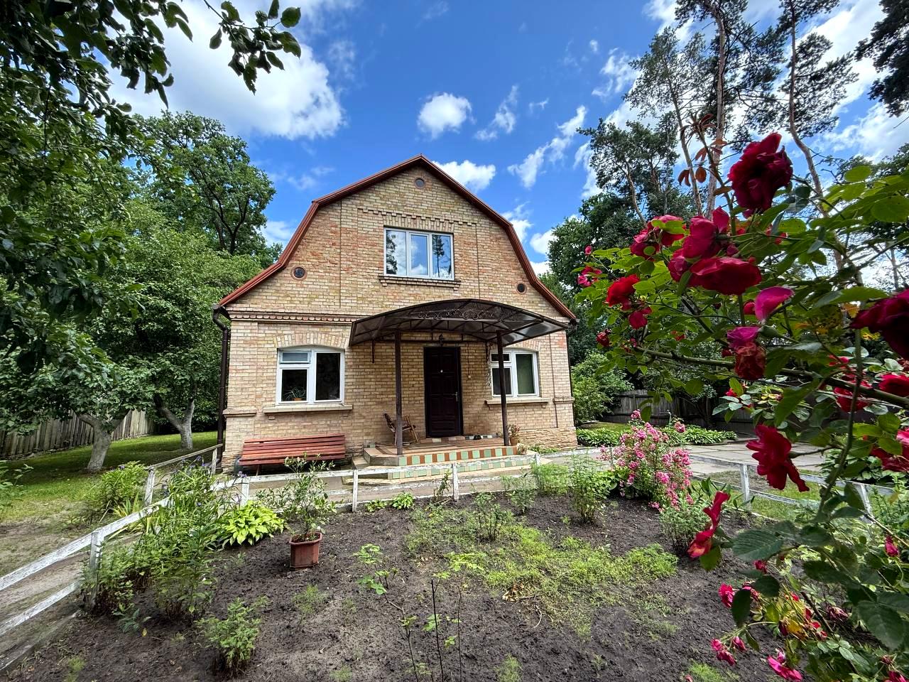 House by the address (area 155,8 m²) - Atlanta.ua - photo 4