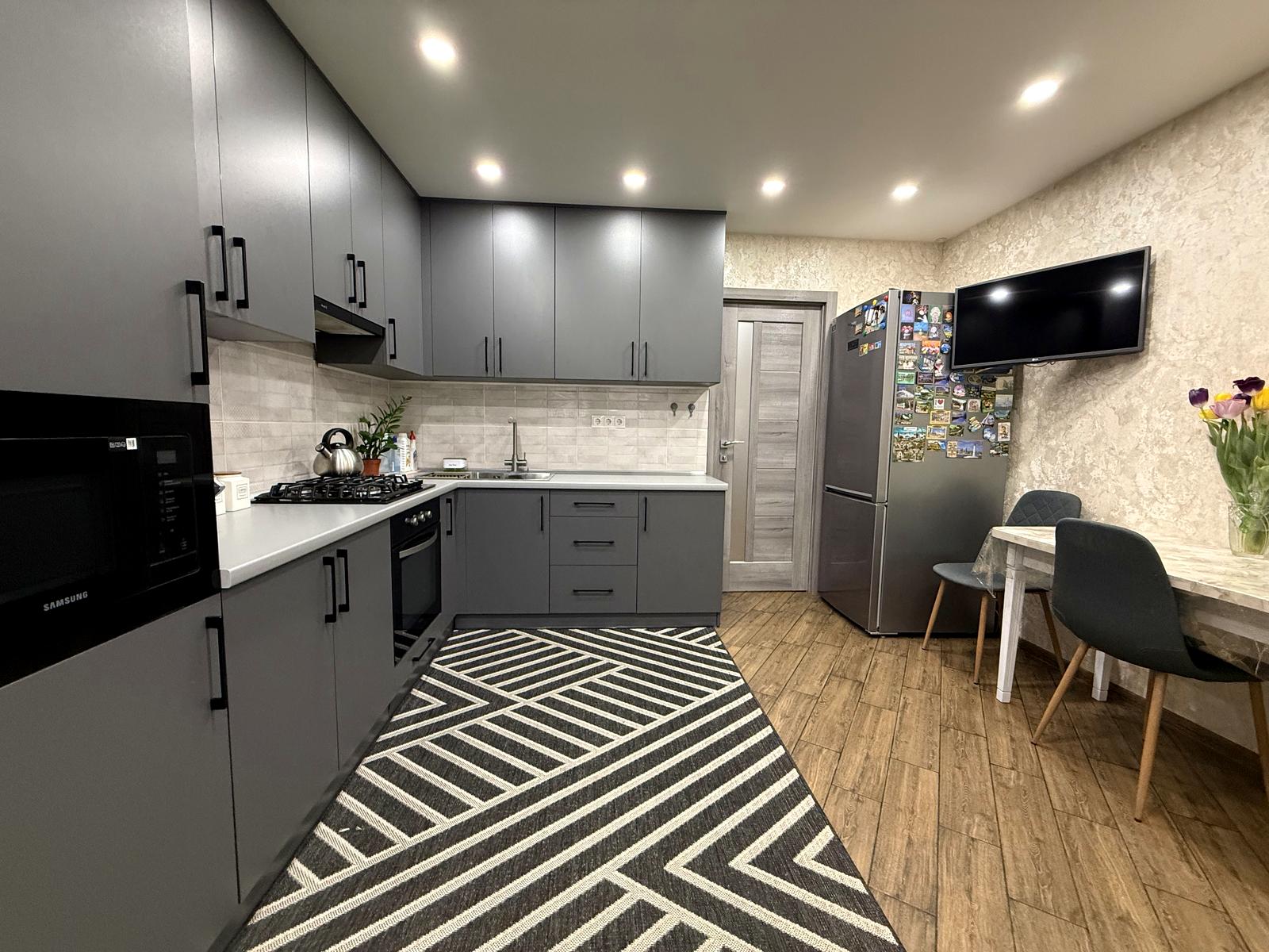 2-комнатная квартира по адресу Немировское шоссе (площадь 67 м²) - Atlanta.ua - фото 10