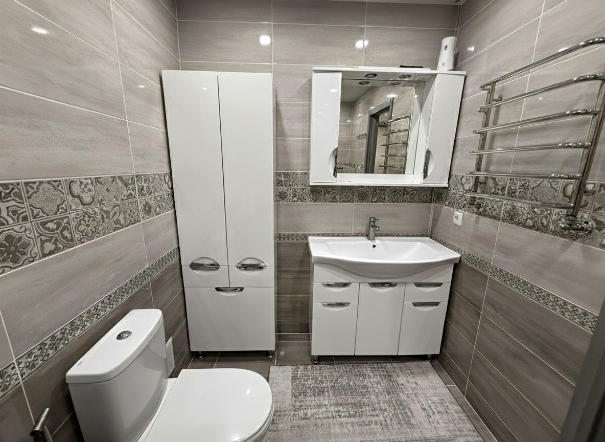 2-комнатная квартира по адресу Немировское шоссе (площадь 67 м²) - Atlanta.ua - фото 15