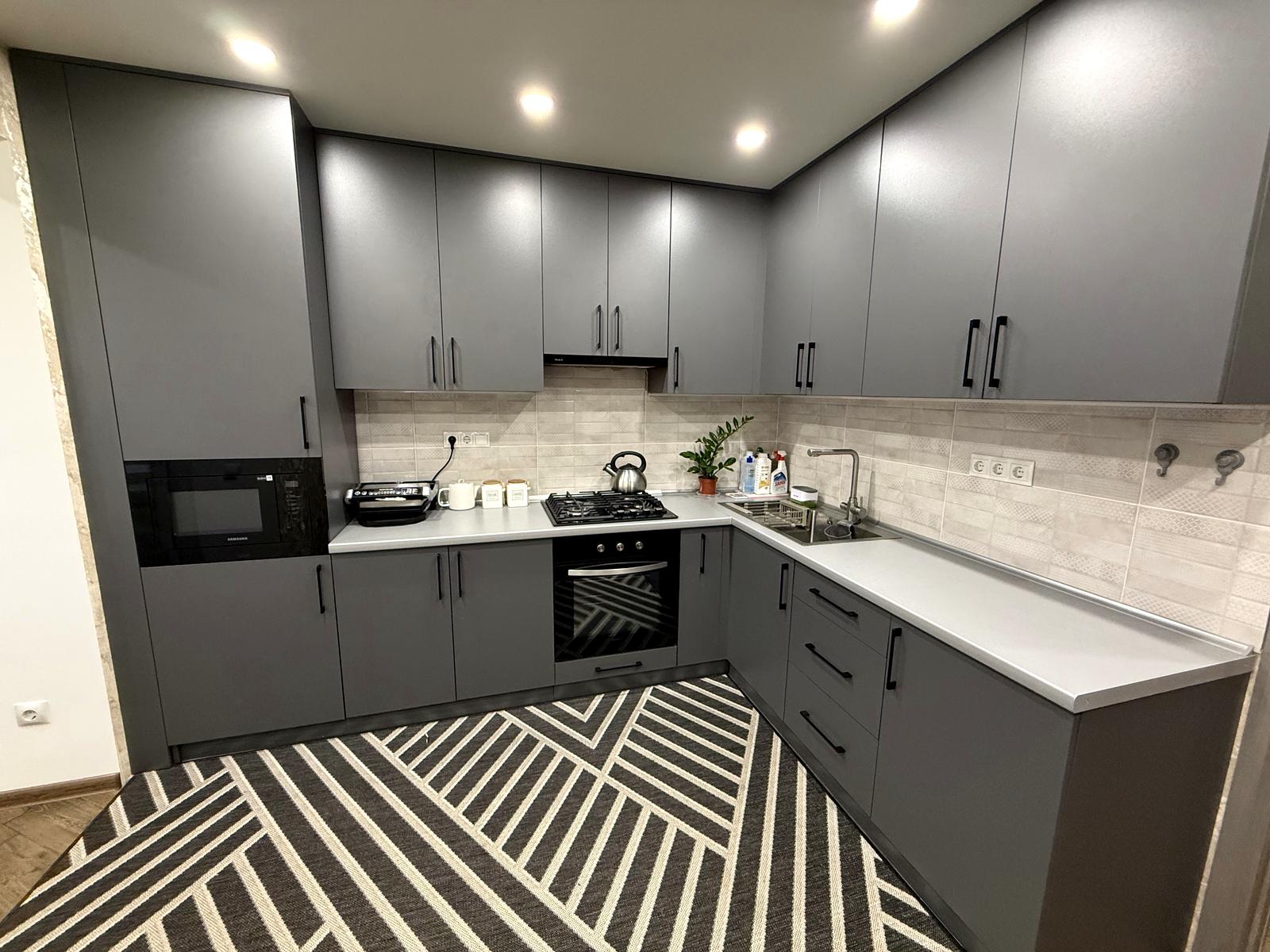 2-комнатная квартира по адресу Немировское шоссе (площадь 67 м²) - Atlanta.ua - фото 14