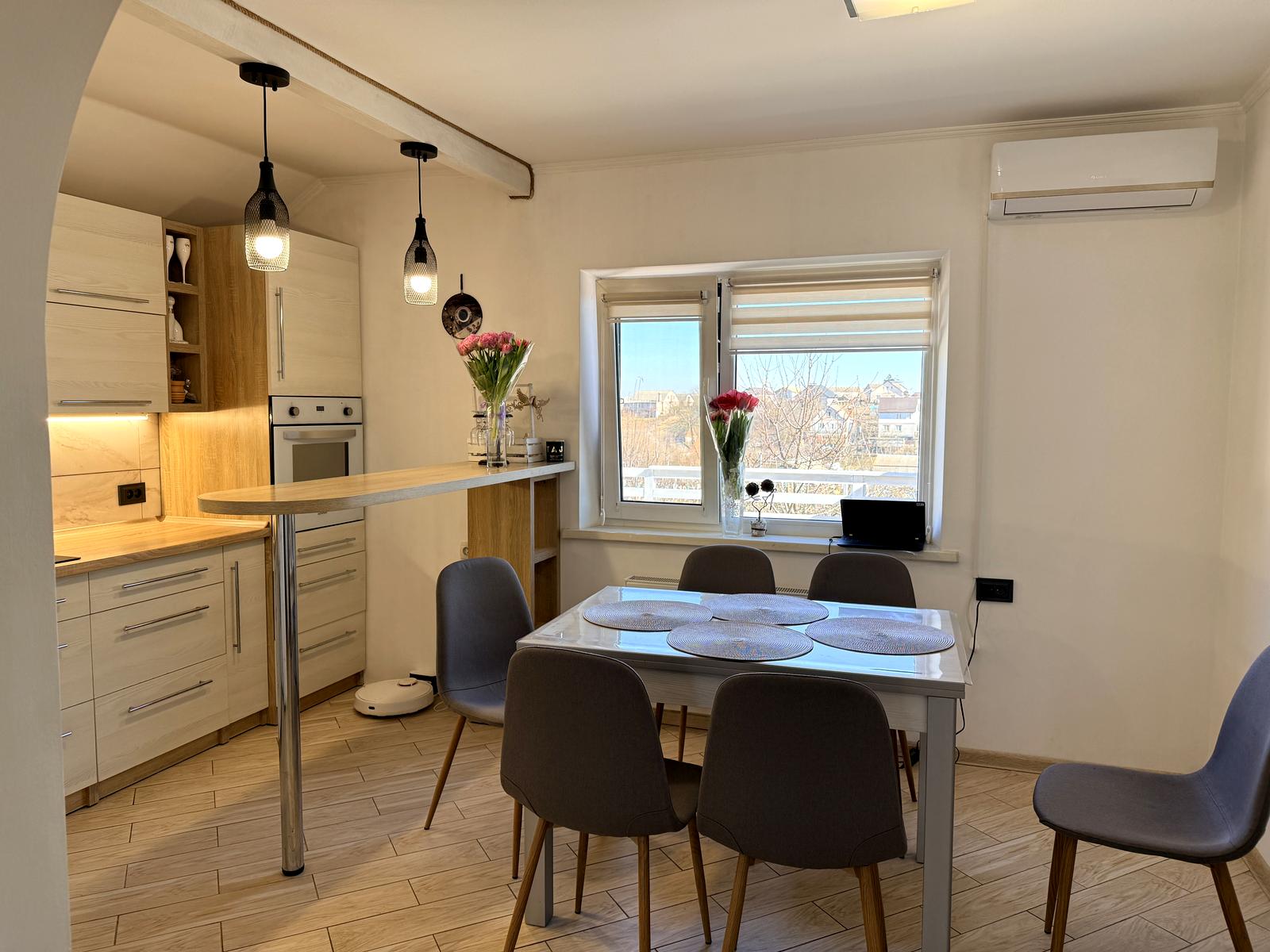 House by the address st. Sagaydachnogo (area 124 m²) - Atlanta.ua - photo 24