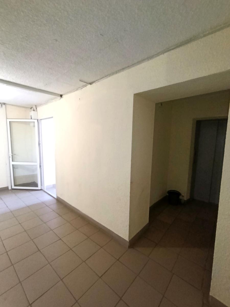 1-room apartment apartment by the address st. Zamostyanskaya (area 33,1 m²) - Atlanta.ua - photo 9