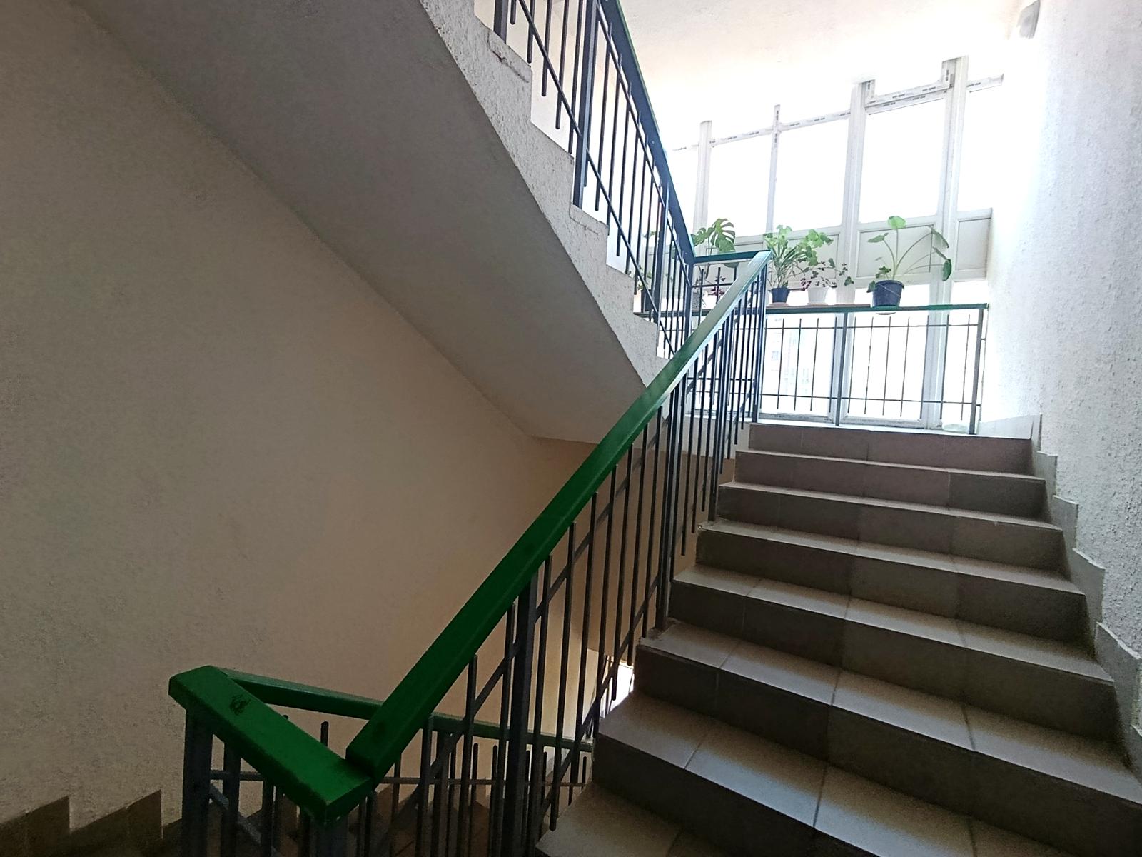 1-room apartment apartment by the address st. Zamostyanskaya (area 33,1 m²) - Atlanta.ua - photo 10