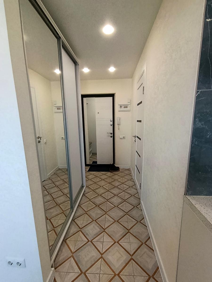 1-room apartment apartment by the address st. Zamostyanskaya (area 33,1 m²) - Atlanta.ua - photo 5